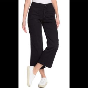 AG Etta workwear Crop Pants